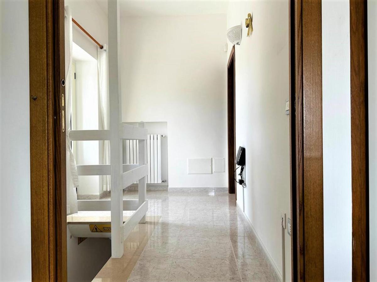 Apartamento Maison Dei Trulli Locorotondo Exterior foto