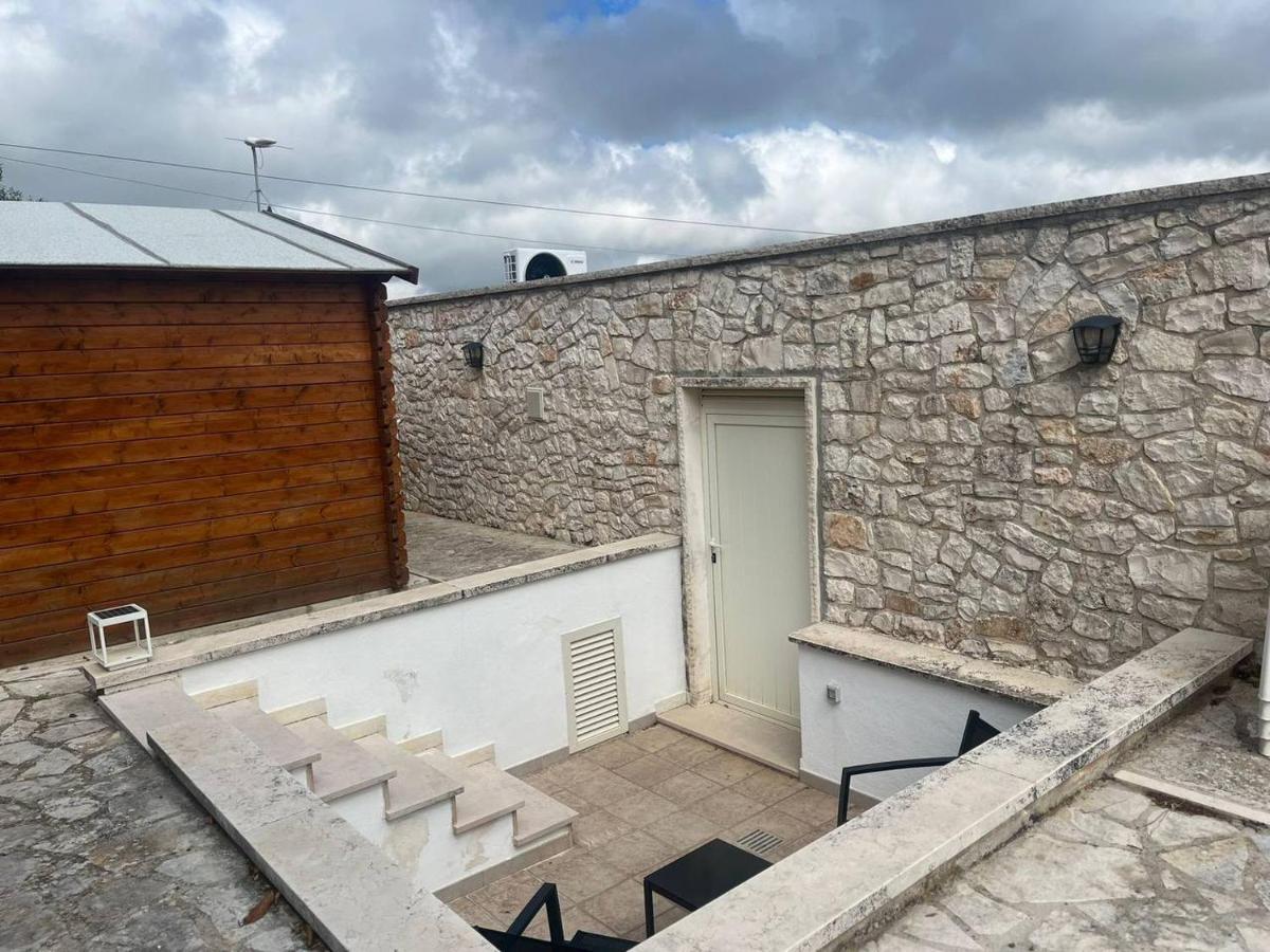 Apartamento Maison Dei Trulli Locorotondo Exterior foto