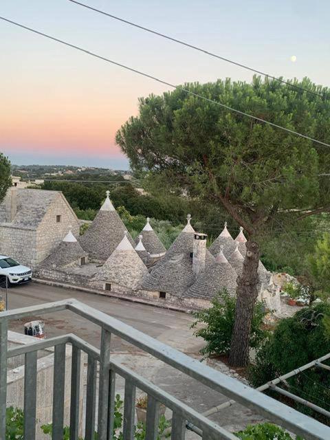 Apartamento Maison Dei Trulli Locorotondo Exterior foto