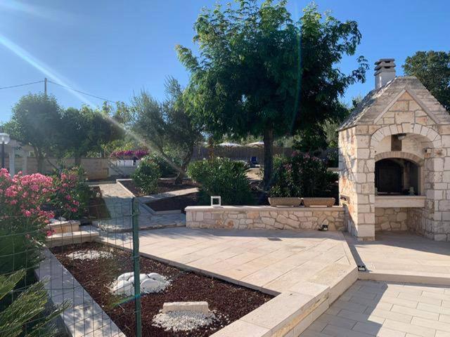 Apartamento Maison Dei Trulli Locorotondo Exterior foto